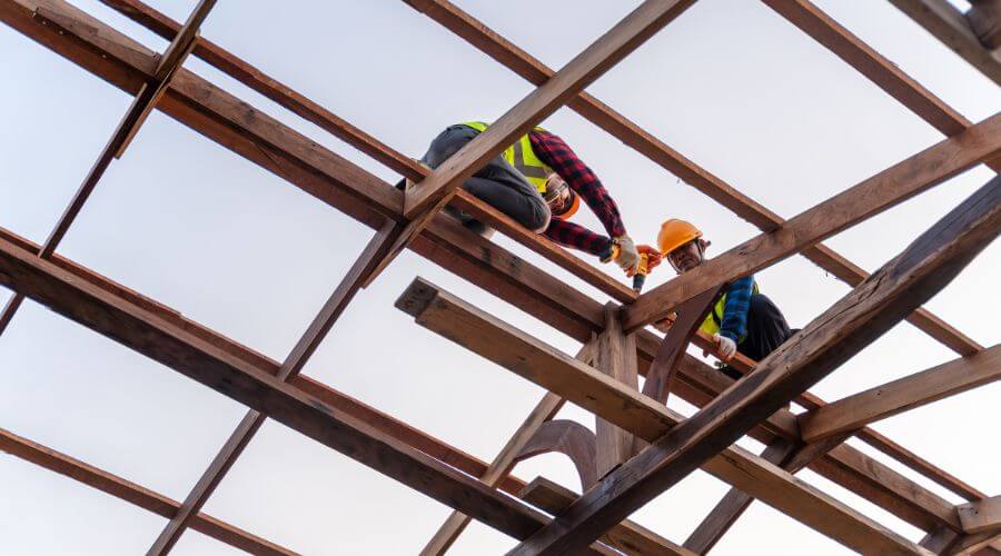 Expert Emergency Roof Repairs services in Jerome, AZ
